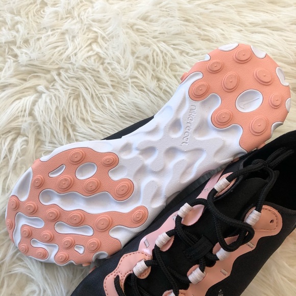 ✔️ NIB✔️ NIKE women's React Element 55 PRM - Picture 4 of 6